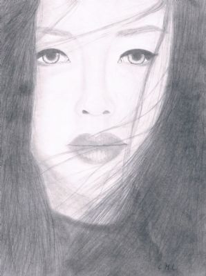 geisha